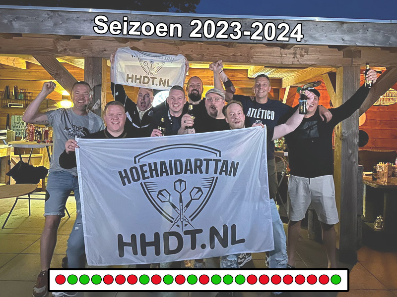 Seizoensoverzicht 2023 2024