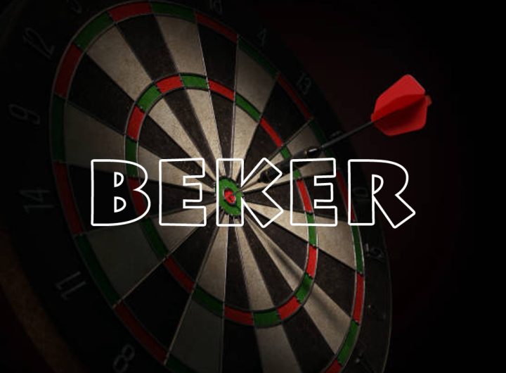 beker poule seizoen 2025 2026