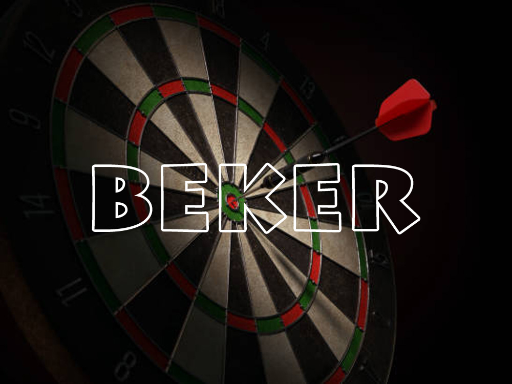 Poule in de beker zonder Eredivisionist