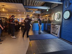 Zowaar zeldzame zege