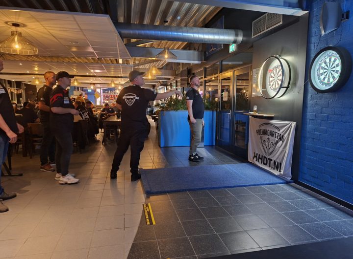 Zowaar zeldzame zege