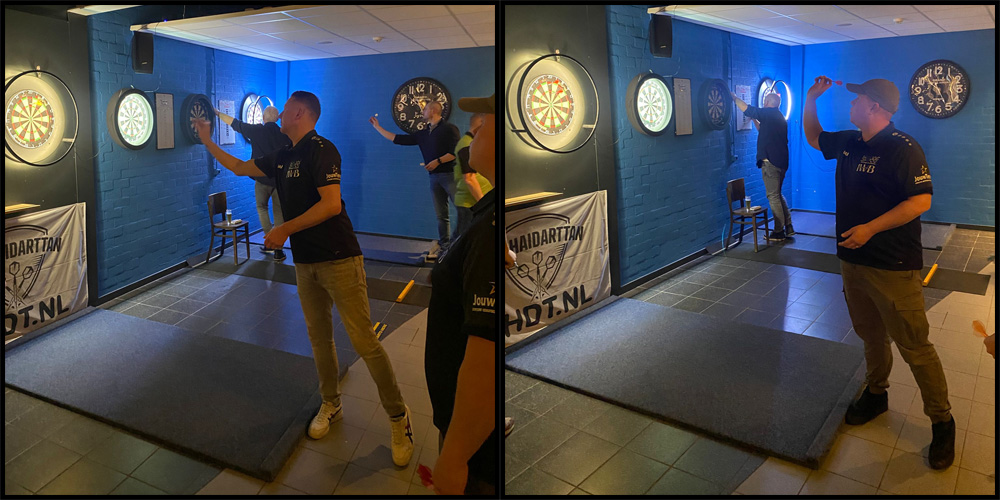 Koppelkracht tegen Kingsman