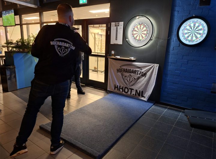 Hoogste homewin HHDT - HPP