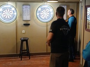 Verlies via voorsprong veroorzaakt verdiende vierpunter