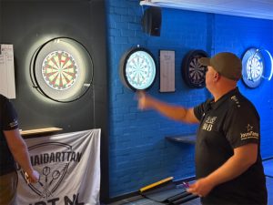 Geenidee gerevancheerd