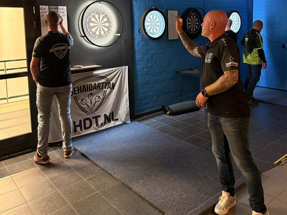 Degradatiegevaar dichterbij